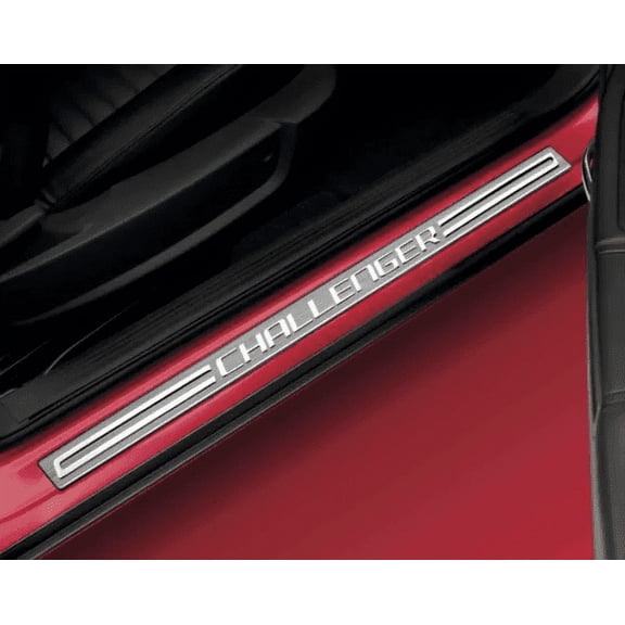 New Genuine MOPAR Protector Door Entry 2014-2023 OE 82213744AB