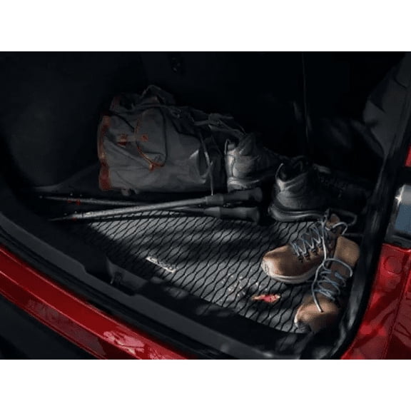 New Genuine Mazda CX-30 Cargo Trunk Tray Rubber Mat (2020-2025) OE DGH9V0360