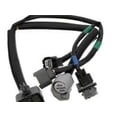 thumbnail image 1 of New Genuine Mazda CX-5 Headlight Wiring Harness Lamp (2017-2021) OE KB8A510K6D, 1 of 9