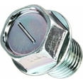 thumbnail image 1 of New Genuine Mazda Engine Oil Drain Plug Hex (2004-2024) OE LFE510404, 1 of 9