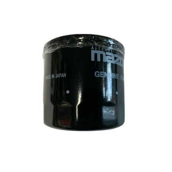 New Genuine Mazda Engine Oil Filter Assembly (1994-2014) OE B6Y114302A