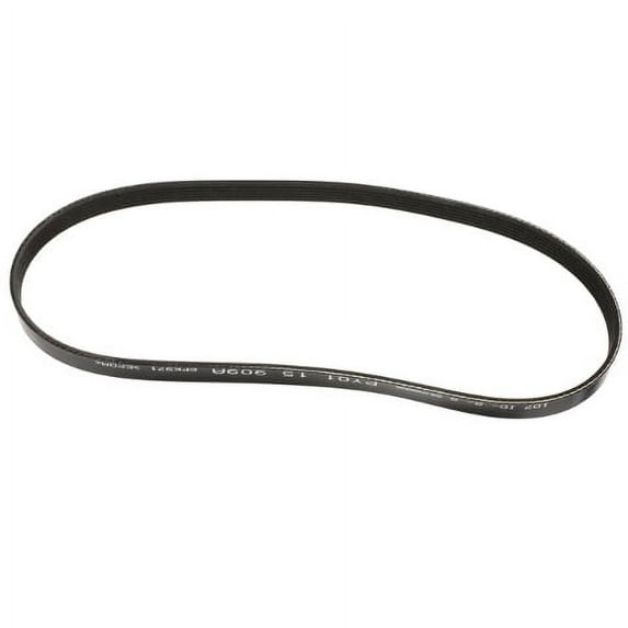 New Genuine Mazda Serpentine Alternator Drive Belt (2014-2024) OE Y0115909A