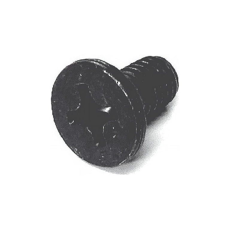 New Genuine Mazda Tapping Screw Set (x3) OE 9YA500602 - Walmart.com