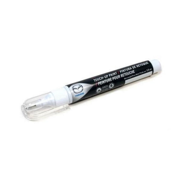 New Genuine Mazda Touch Up Paint Pen Stick OE 00009242A