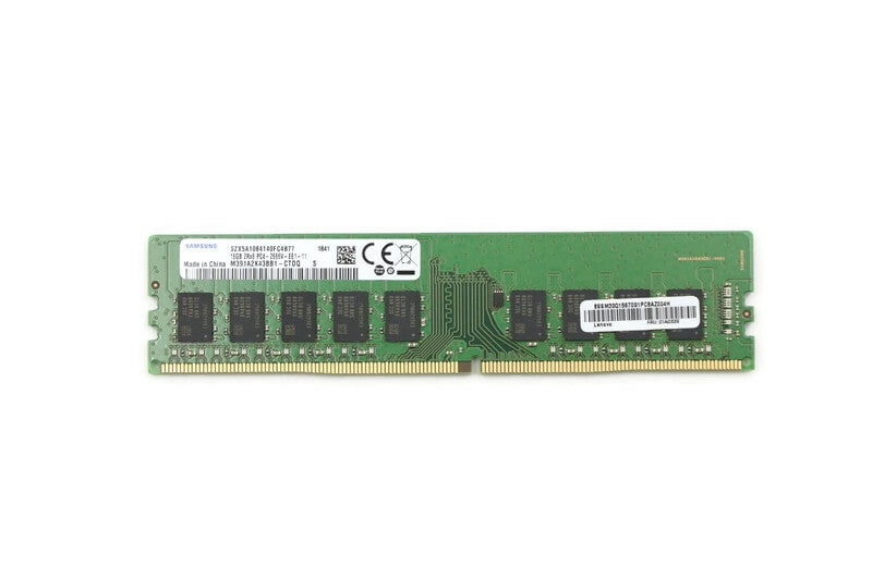 DDR4 2666 16GB RAM Modules