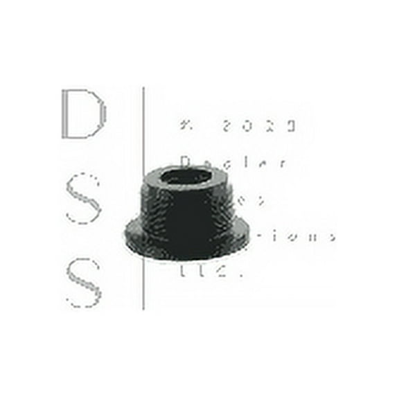 New Genuine Mercedes-Benz Guide Tube Grommet Seal OE 1120160000