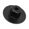 thumbnail image 1 of New Genuine Mercedes-Benz Plastic Nut Threaded Fender Liner OE 2019900050, 1 of 10