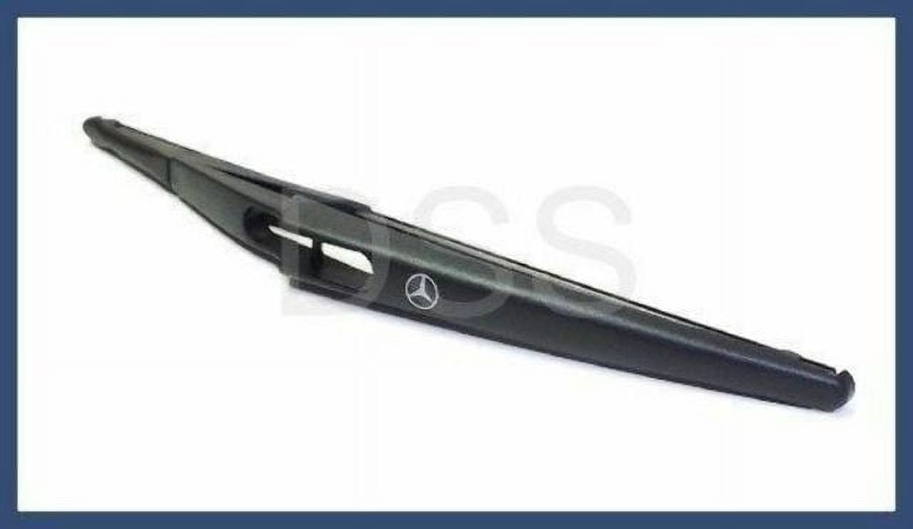 New Genuine Mercedes Rear Windshield Washer Wiper Blade OEM 1698201745