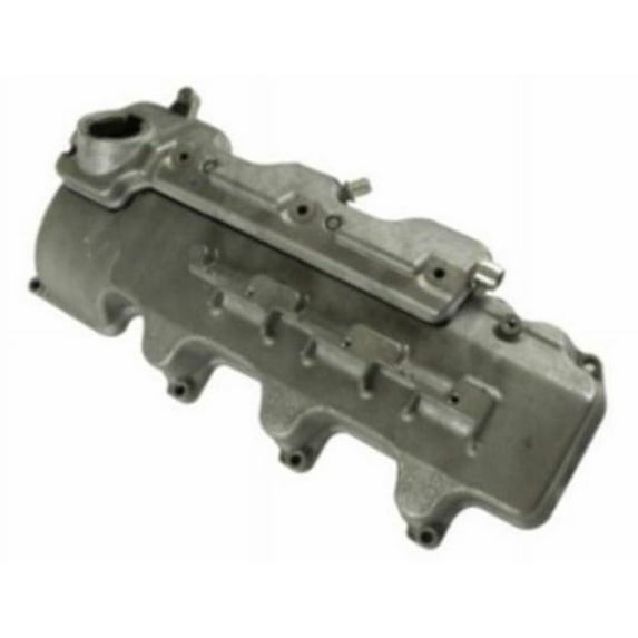 New Genuine Mercedes W163 W202 W211 W220 R170 Valve Cover Driver Left Side