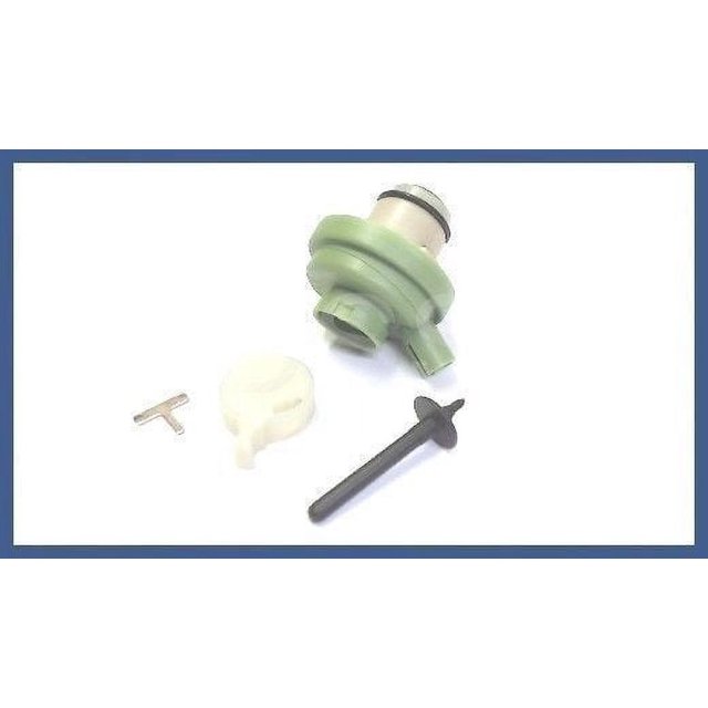 New Genuine Mercedes w123 300d Auto Transmission Modulator Valve w126