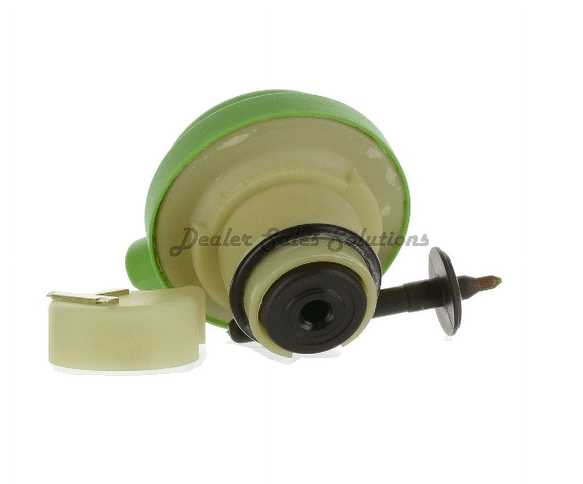 New Genuine Mercedes w123 300d Auto Transmission Modulator Valve w126