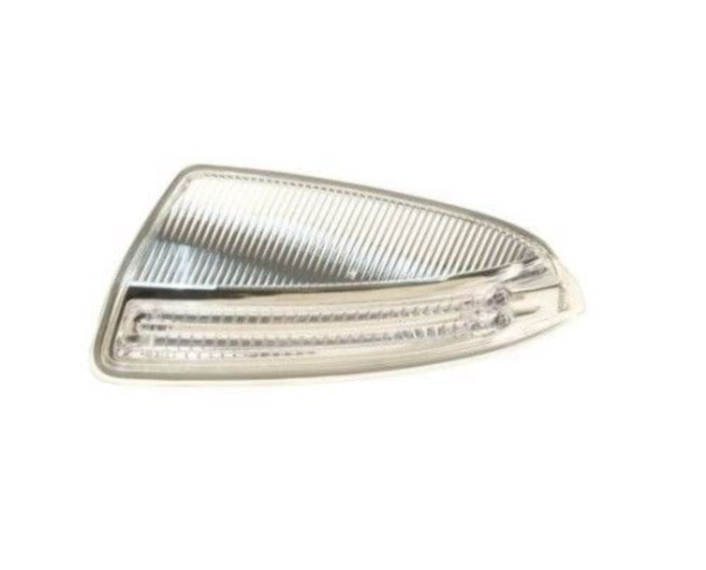 New Genuine Mercedes w204 Turn Signal Light Mirror Housing LT oem