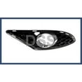 thumbnail image 1 of New Genuine Mercedes w221 Bumper Cover Grille LEFT grill S550 S600 + Warranty, 1 of 10