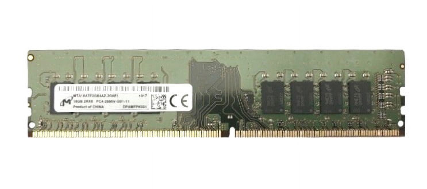 16gb Ddr4 2666mhz