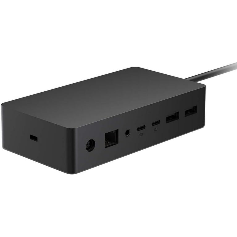 純正Microsoft Surface Dock 2 model 1917 MICROSOFT SURFACE DOCK 2 MODEL 1917 FOR MICROSOFT SURFACE