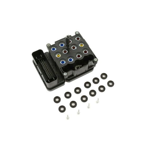 New Genuine Mopar ABS Brake Module Anti-Lock System OE 68048305AC