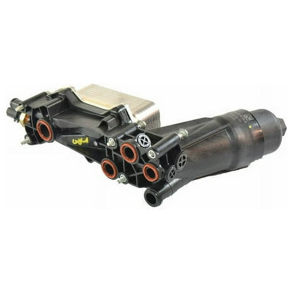 New Genuine Mopar Adapter Engine Oil Filter 2016-2024 OE 68596318AB