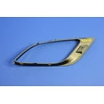 thumbnail image 1 of New Genuine Mopar Bezel Front Fascia OE 5LS79DX8AB, 1 of 10