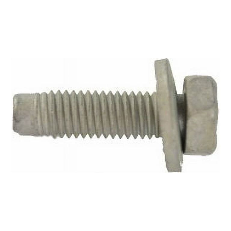 New Genuine Mopar Bolt Hex Head OE 6104416AA - Walmart.com