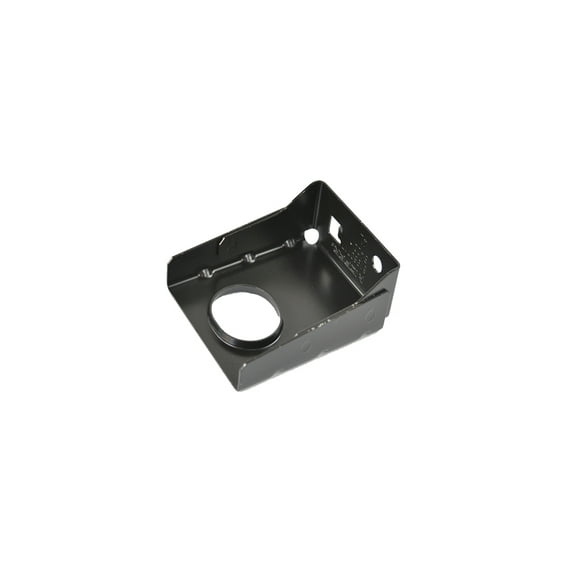 New Genuine Mopar Bracket Radiator Support OE 68247201AA