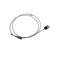 thumbnail image 1 of New Genuine Mopar Cable Hood Latch OE 68185112AB, 1 of 10