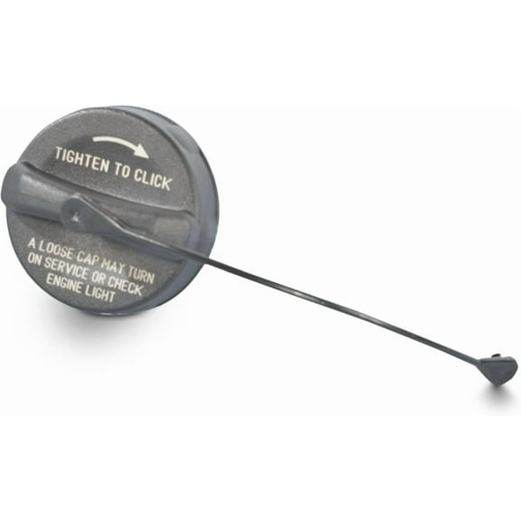 New Genuine Mopar Cap Fuel Filler OE 52030377AB