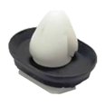 thumbnail image 1 of New Genuine Mopar Clip Trim OE 68093998AA, 1 of 10