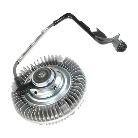 New Genuine Mopar Clutch Fan OE 55056990AC