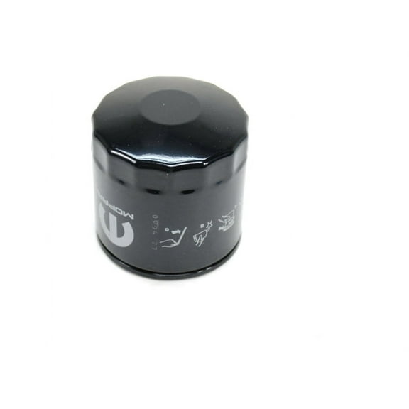 New Genuine Mopar Engine Oil Filter (2001-2008) OE 05281090AB