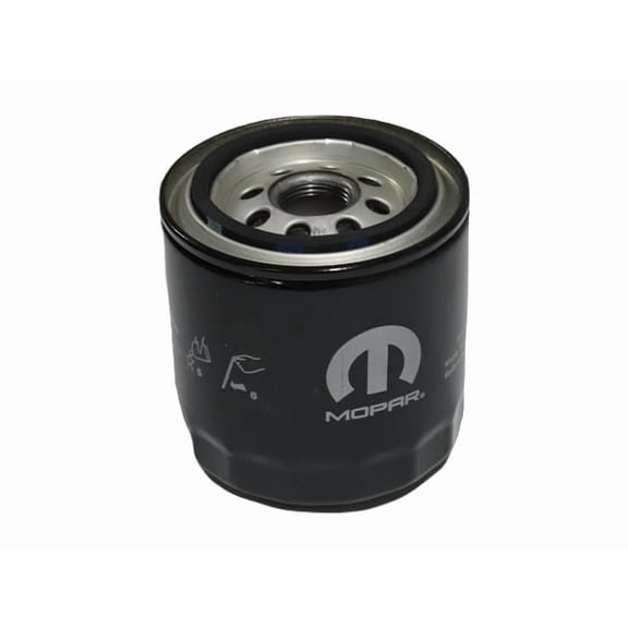 New Genuine Mopar Engine Oil Filter (2008-2024) OE 04884899AC
