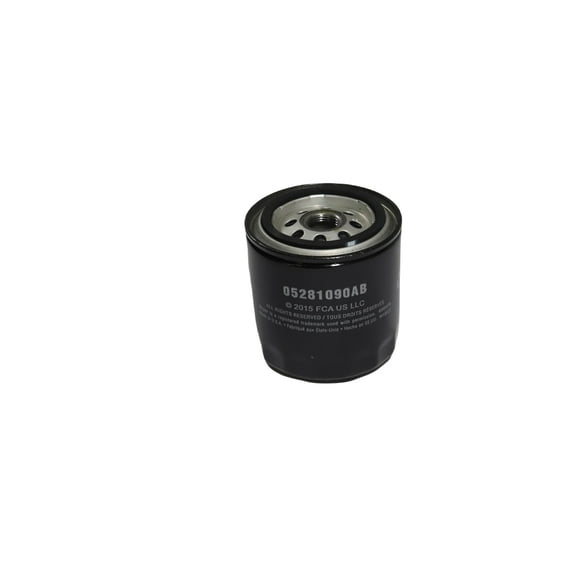 New Genuine Mopar Engine Oil Filter OE 05281090BB
