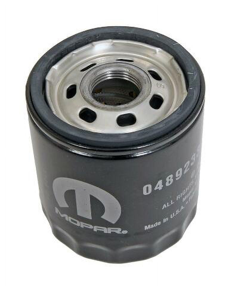 New Genuine Mopar Engine Oil Filter OE 4892339AB - Walmart.com 