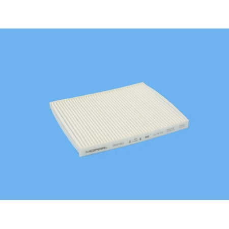 New Genuine Mopar Filter Cabin Air 2018-2022 OE 68535621AA