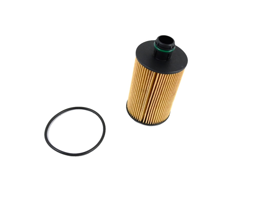 New Genuine Mopar Filter Engine Oil 2014-2019 OE 68492616AA