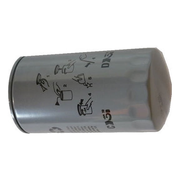 New Genuine Mopar Filter Engine Oil OE 5083285AA