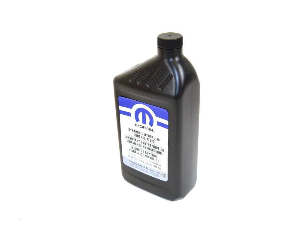 New Genuine Mopar Fluid Hydraulic OE 68227766AB