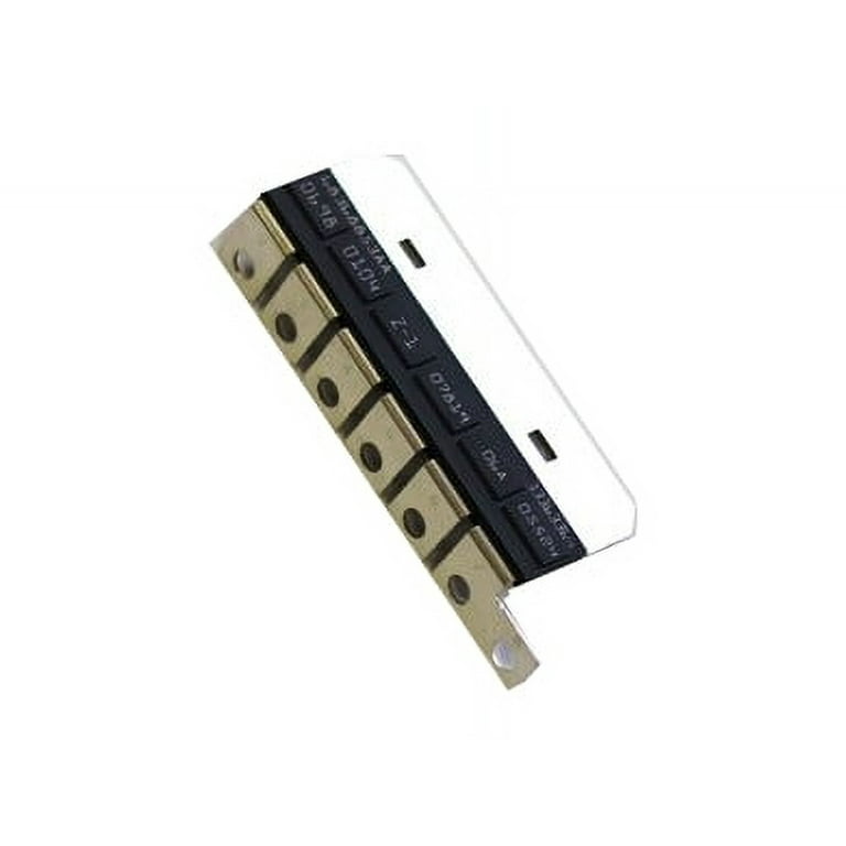 Mopar 68368853AA FUSE Z CASE - OEM Fuse Box/Block Replacement Part