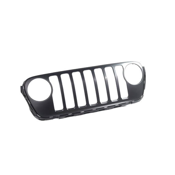 New Genuine Mopar Grille Radiator 2020-2024 OE 68457102AA