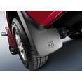 thumbnail image 1 of New Genuine Mopar Guard Kit Splash Molded - Rear 2009-2022 OE 82211228, 1 of 9
