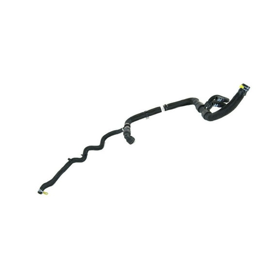 New Genuine Mopar Hose Radiator Outlet OE 68102138AG