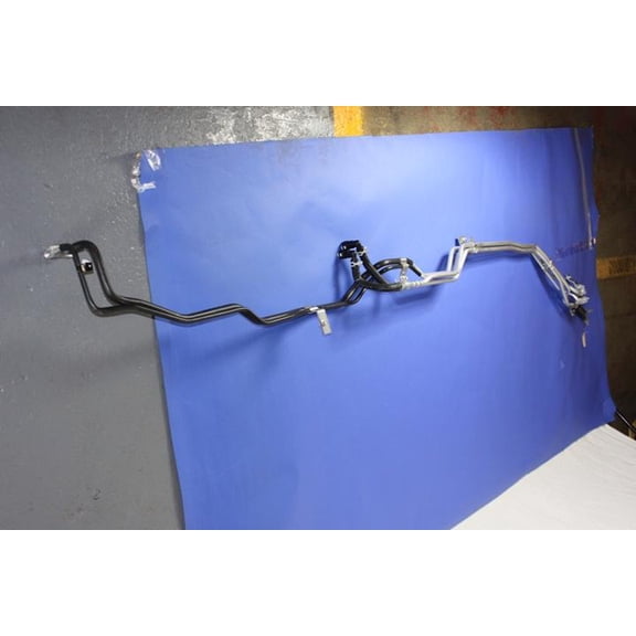 New Genuine Mopar Line A/C & Heater Underbody 2012-2020 OE 68100674AF