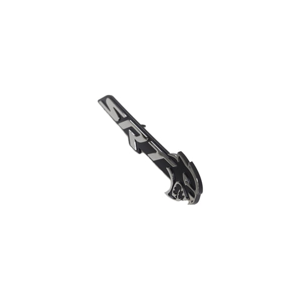 New Genuine Mopar Nameplate Hellcat 2021-2023 OE 68500208AA