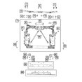 thumbnail image 1 of New Genuine Mopar Nut 2019-2024 OE 6512142AA, 1 of 2