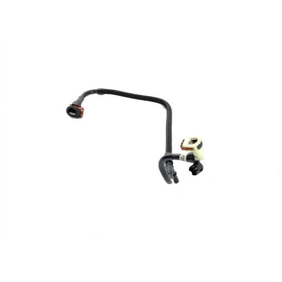 New Genuine Mopar Purge Hose Line Tube (2014-2015) OE 68189065AD