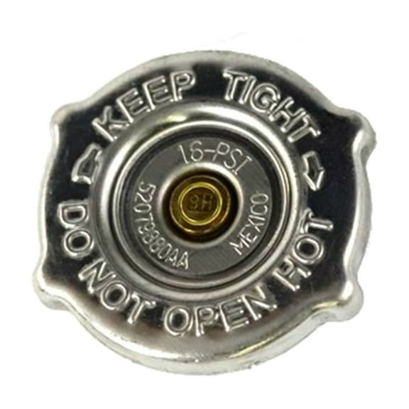 New Genuine Mopar Radiator Cap (2001-2014) OE 52079880AA