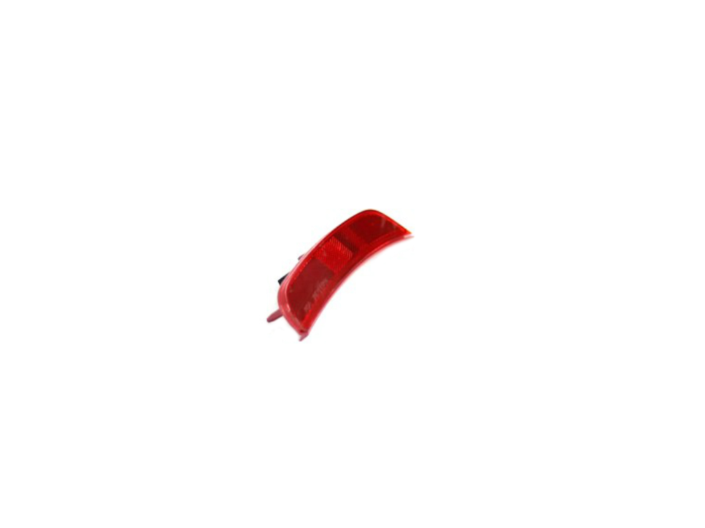 Mopar Reflector Fascia - OEM Replacement Part #57010720AC, Vehicle Specific Fit