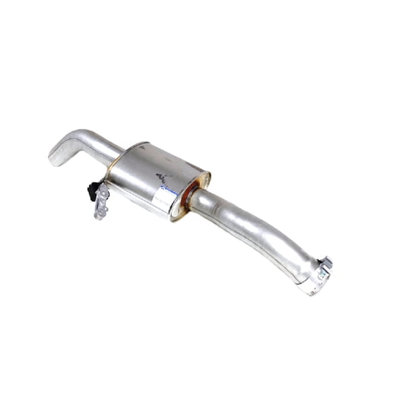 New Genuine Mopar Resonator Exhaust 2020-2024 OE 68310699AG