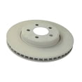 thumbnail image 1 of New Genuine Mopar Rotor Brake 2005-2020 OE 68368064AA, 1 of 10