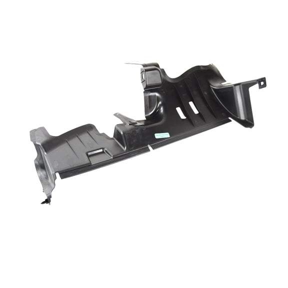 New Genuine Mopar Seal Radiator Side Air OE 68212037AB