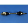thumbnail image 1 of New Genuine Mopar Shaft Front Drive OE 5273558AG, 1 of 4